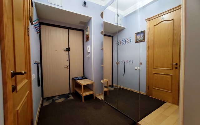 Апартаменты TVST Нижняя