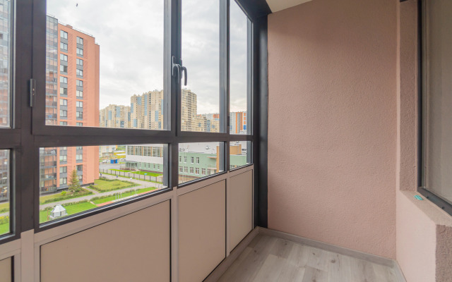 Apartments SalutApart 17W