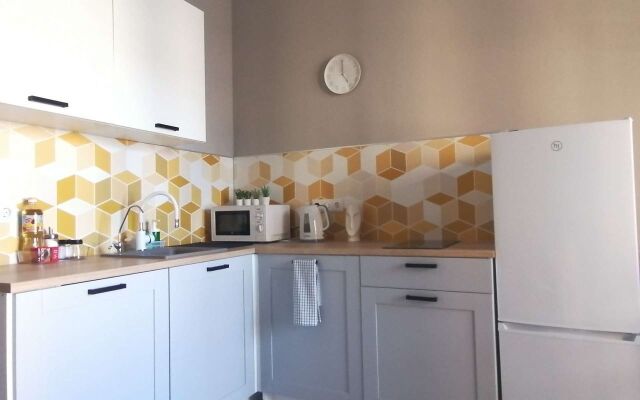 Квартира MiLeo