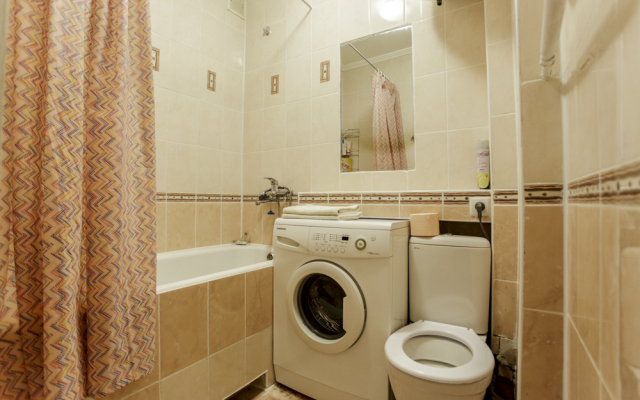 Квартира Однокомнатная Проспект Кузнецкстроевский 7