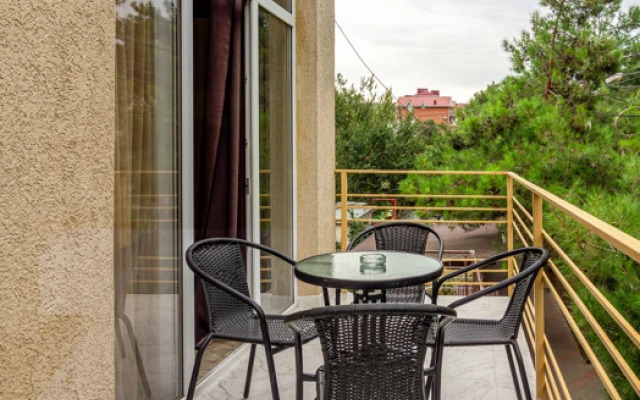 Na Ulitse Dekabristov 17 Flat