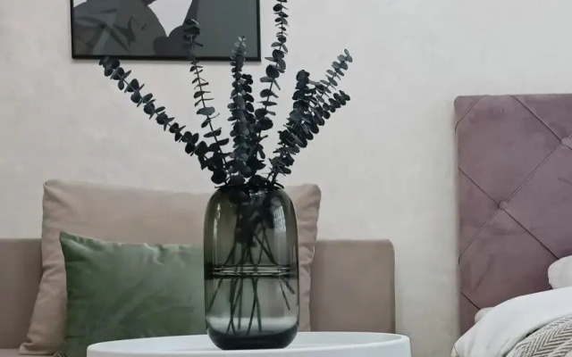 Квартира Уютная однокомнатная