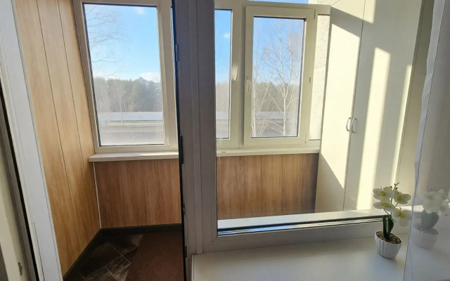 Квартира 2-комнатная в Медгородке
