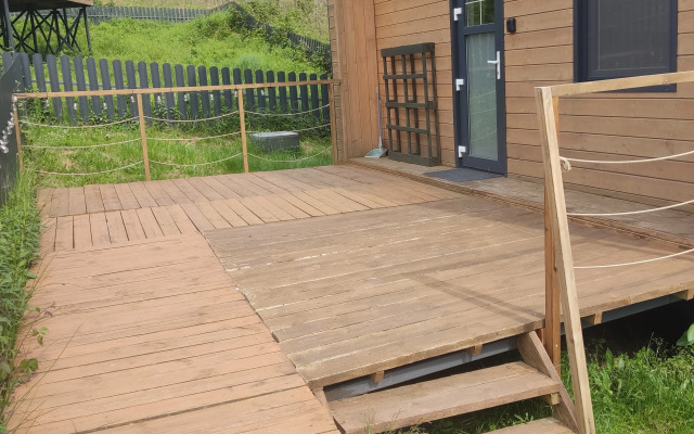 Частный дом Lipniki