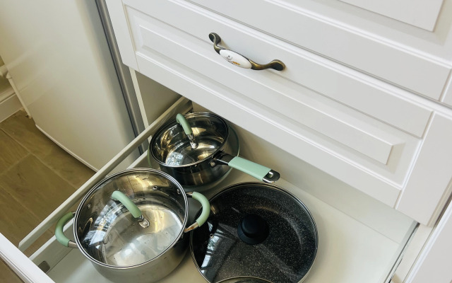 Квартира Пастораль в центре Старой Руссы