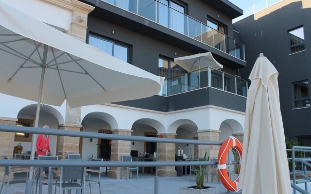 Casa do Adro Hotel