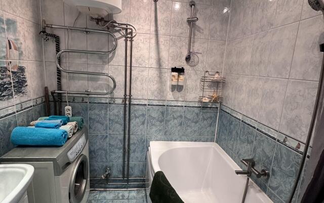 Апартаменты WWelcome