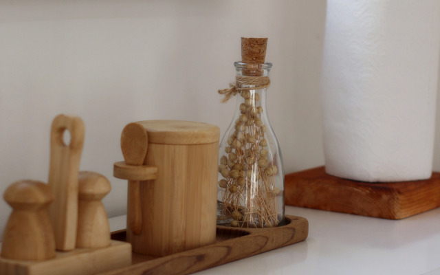 Гостевой дом Vuorio Scandi