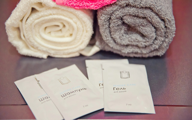 Квартира Люкс на Проспекте Карла Маркса 157