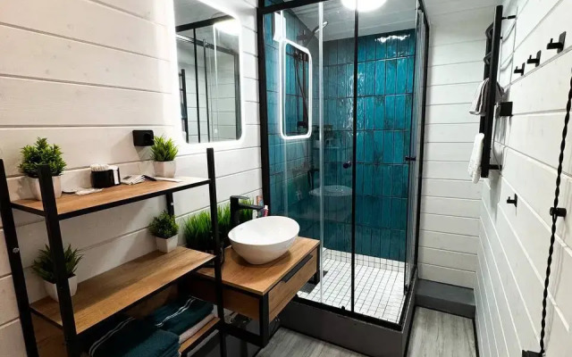 Частный дом Tammilehto