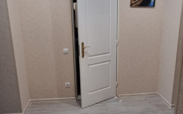 Апартаменты на Сибирской