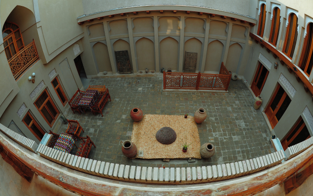 As-Salam Hotel