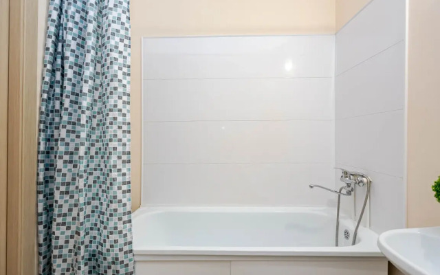 Apartments Cosmos Apart Na Revolyutsii 52 V (5)