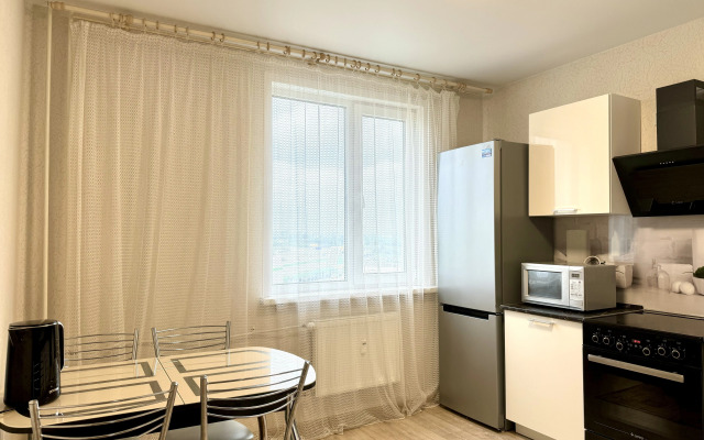 Квартира на Ул Осиновая 11