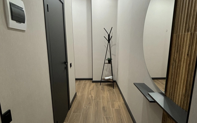 Квартира на Пушкина 10Б