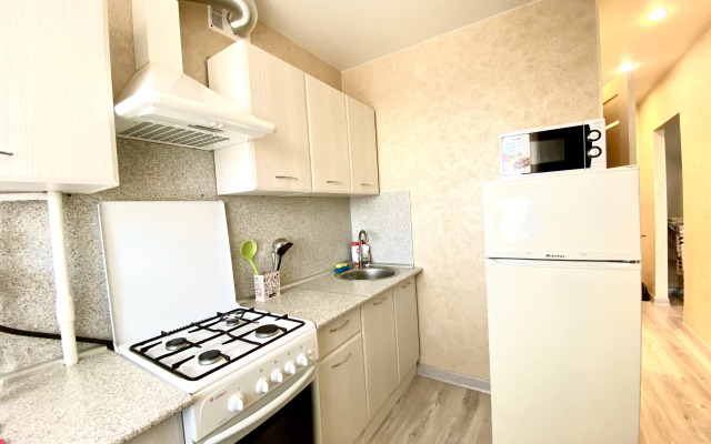 Квартира В центре Шикарный Вид на Пруды