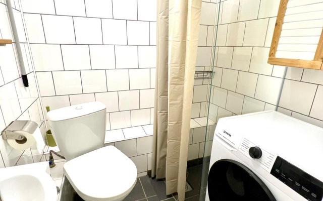 Apartamenty Lya Mezon Atakent Apartments