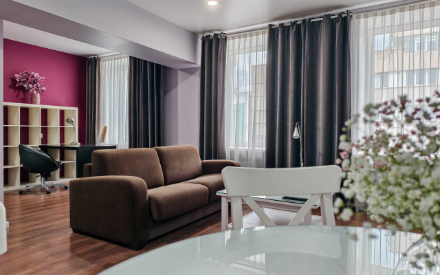 Hotel Dom Hotel Apart