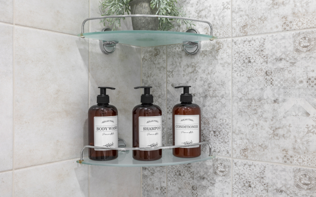 Апартаменты Шантарам