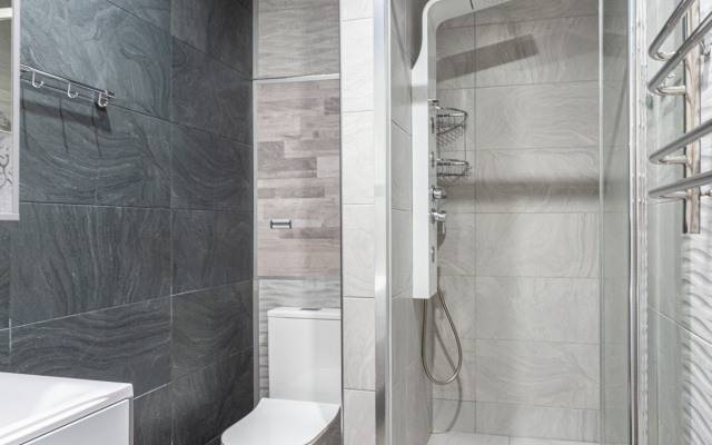 Vals Na Beregu Morya 16 Apartments