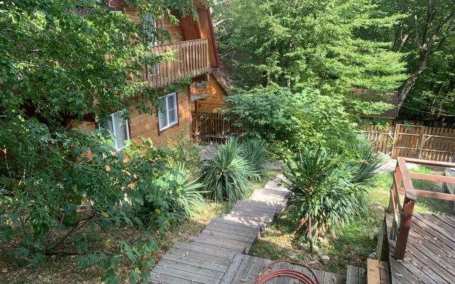 Betta village Mini hotel