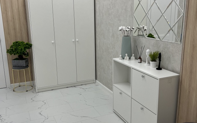 Kvartira 2-Kh Komnatnaya V Tsentre  Kaliningrada Flat