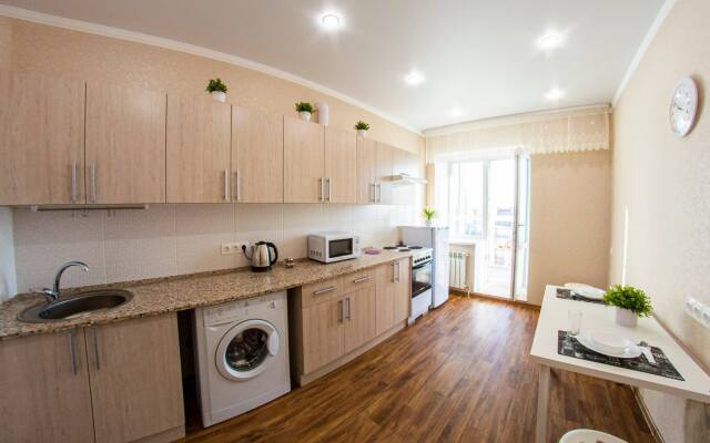 Апартаменты с балконом 159