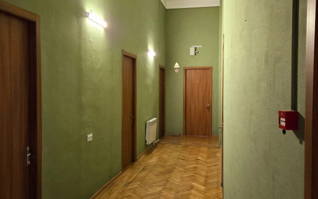 Friendly Hotel