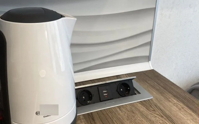 Квартира на Депутатской 10Б/1 (98)