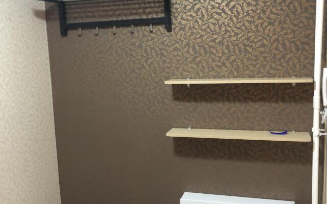 Апартаменты на Софьи Ковалевской 14a