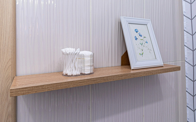 Апартаменты Comfort на Панораме