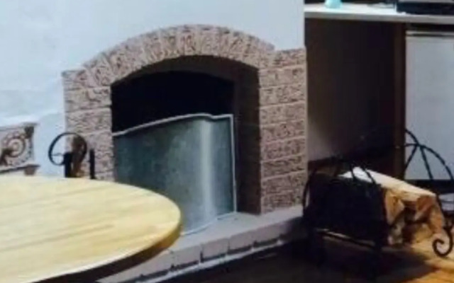 Курорт бутик на Нерли