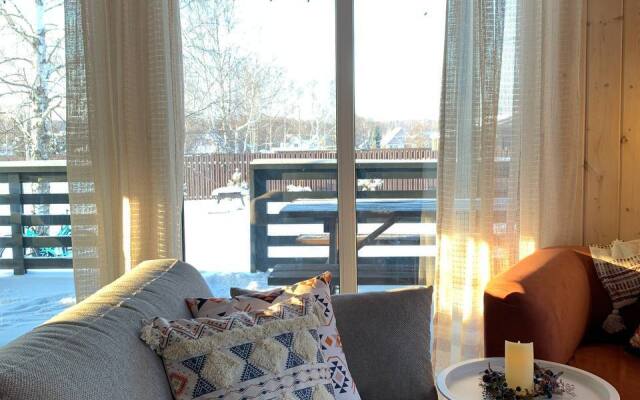 Гостевой дом LuckyHomeRent Прилесная 1