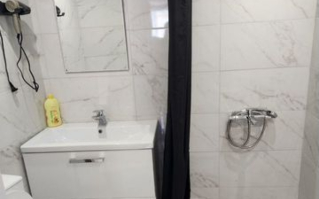 Tsentr Tsvetnik Flat