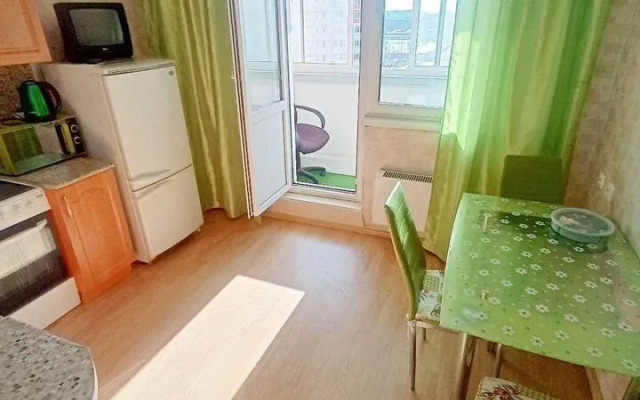 Na Prospekte Gagarina 5/5 Flat