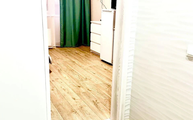 Studiya V Zhk Dargrad Flat
