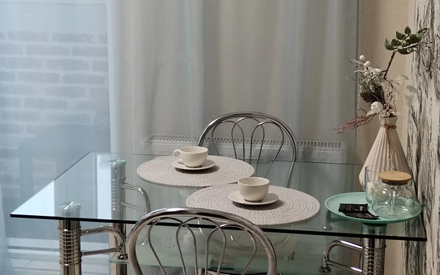 Апартаменты на Пригородной  1