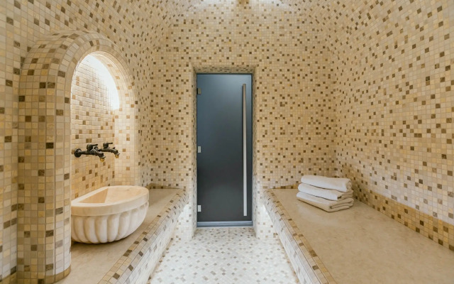 Частный дом Уютный дом