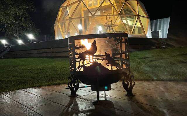 Foxway Glamping