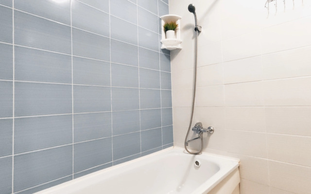 Апартаменты Panda Home эконом в ЖК Европейский