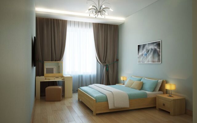 Izobilie Apart Hotel