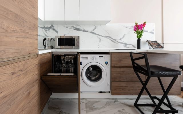 Квартира Уютная на Нижегородской