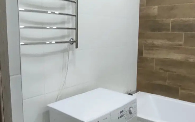 Апартаменты Олимпийская 87