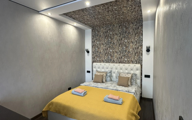 Apartamenty na Volkovicha 16