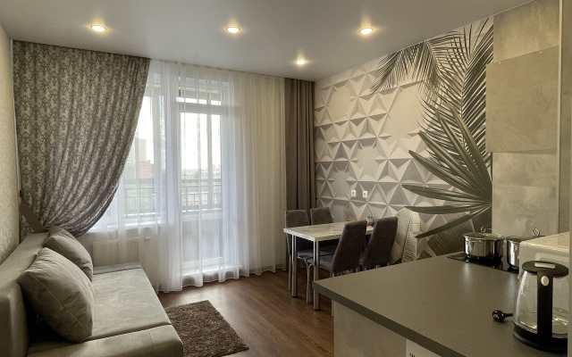 Квартира Квартира Дмитрия Шамшурина 29