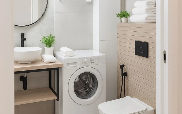 Квартира Волжская высота на Чебоксарском заливе