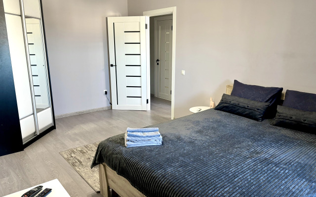 U Ozera Flat