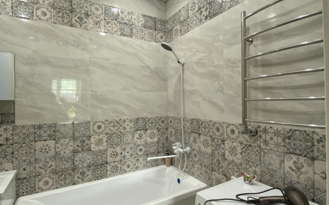 Novaya S Vidami Na Gory Zheleznovodskа Flat