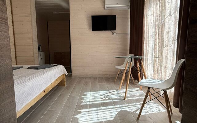 Вилла Гостевая усадьба