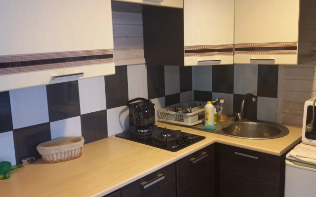 Гостевой дом Сосновая роща